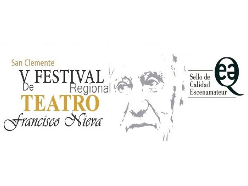 Festival teatro nieva