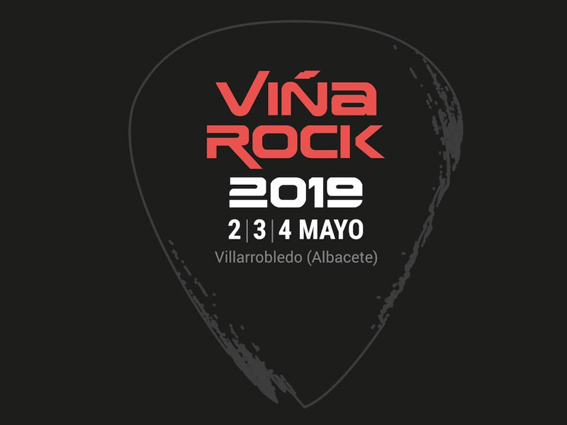 Villarrobledo se prepara para recibir a 100.000 personas en el Viña Rock - imagen 1