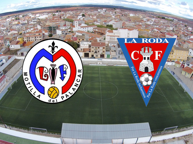 Motilla la roda