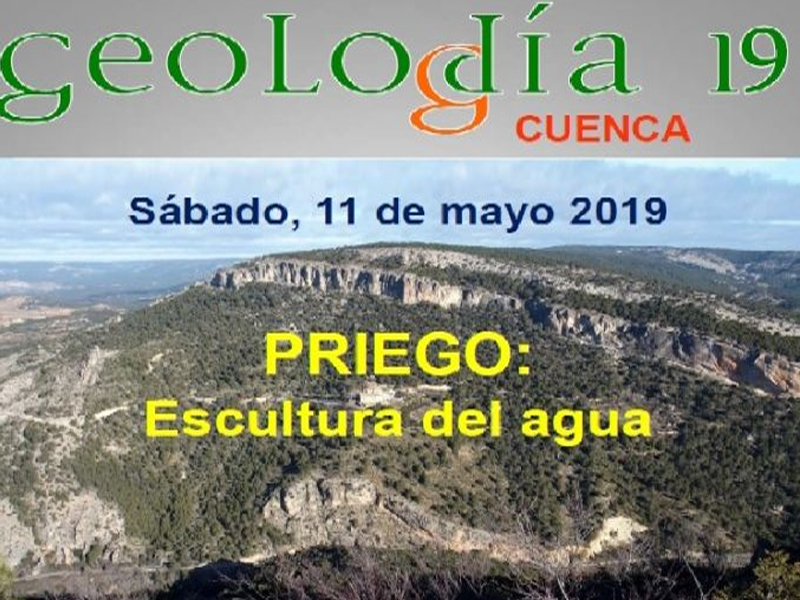 Geolodia 2019 - imagen 1