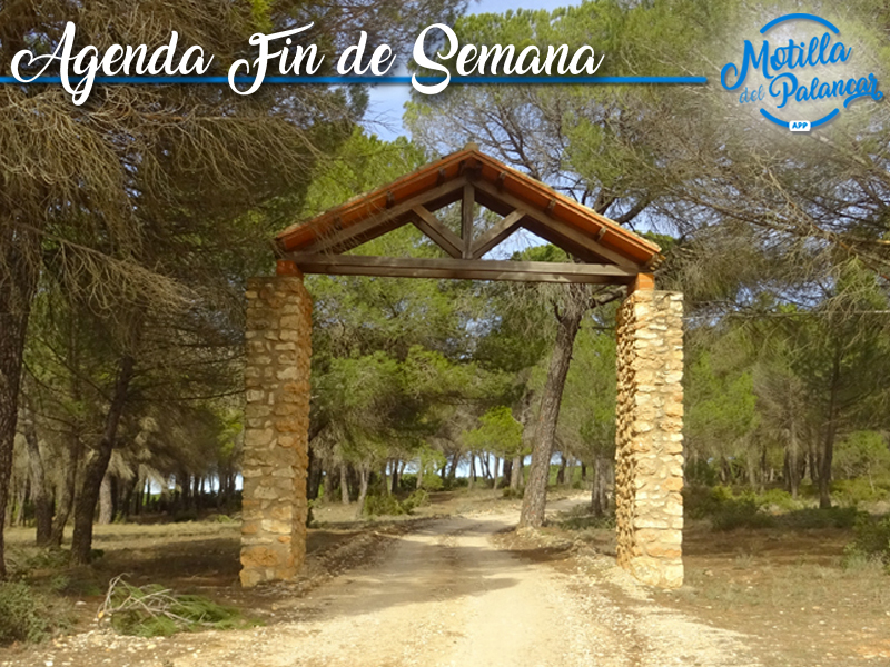 Agenda Fin de Semana | 10, 11 y 12 de Mayo - imagen 1