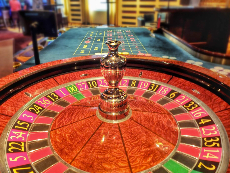 Ruleta
