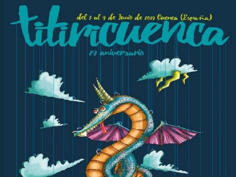 29 Aniversario "Titiricuenca" - imagen 1