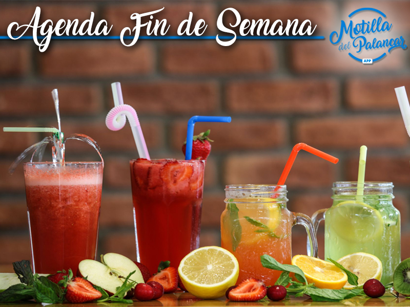 Agenda Fin de Semana | 17, 18 y 19 de Mayo - imagen 1