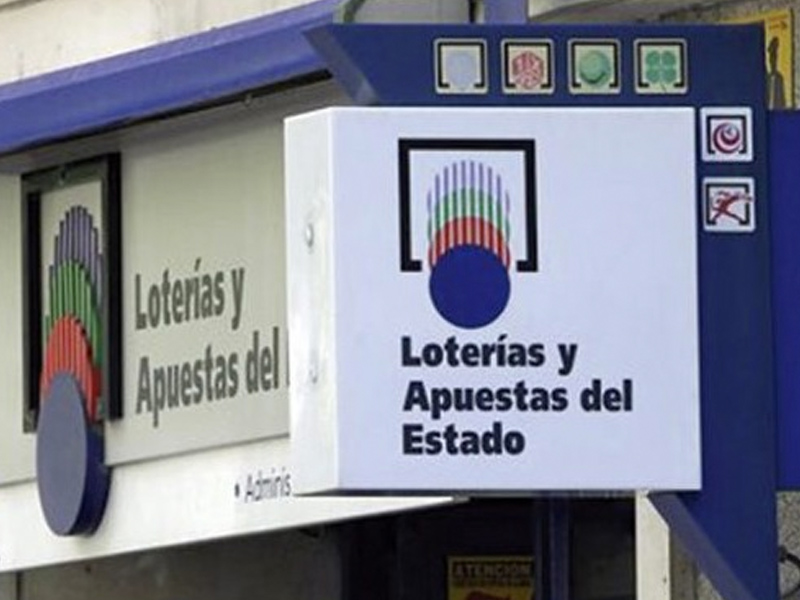 Cae un millón de euros en Cuenca con el segundo premio de la Lotería Nacional - imagen 1