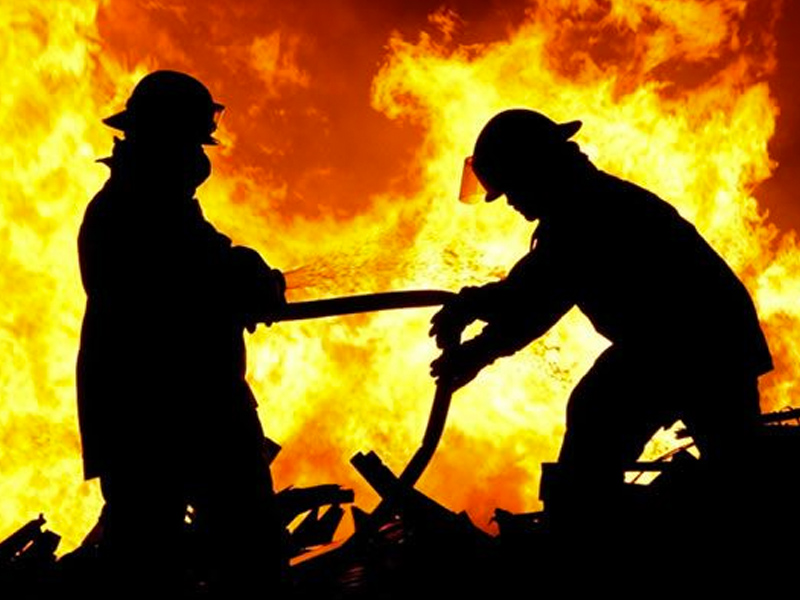 Todo listo para el inicio de la campaña de incendios forestales de Castilla-La Mancha - imagen 1