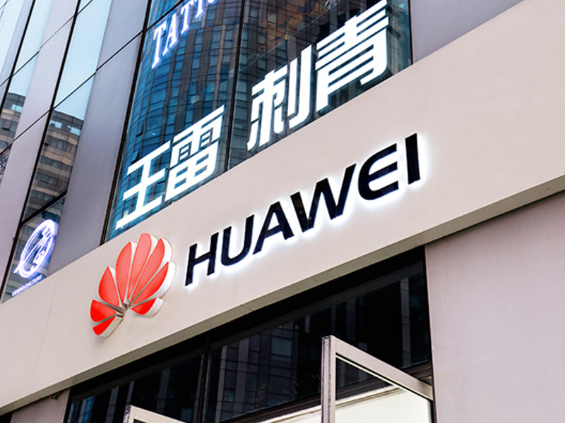 Google y las grandes empresas tecnológicas de EE.UU. cortan sus suministros a Huawei - imagen 1