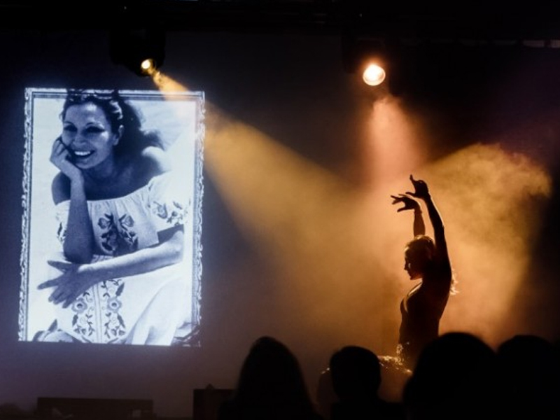 Homenaje a Rocío Jurado | Albacete - imagen 1