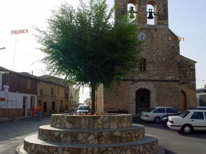 Fiestas de Gabaldón 2019 - imagen 1