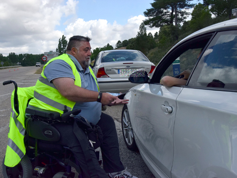 Aspaym: Historias que salvan vidas - imagen 1