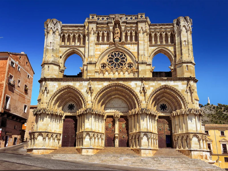 Visita Guiada Gratuita a la Catedral de Cuenca - imagen 1