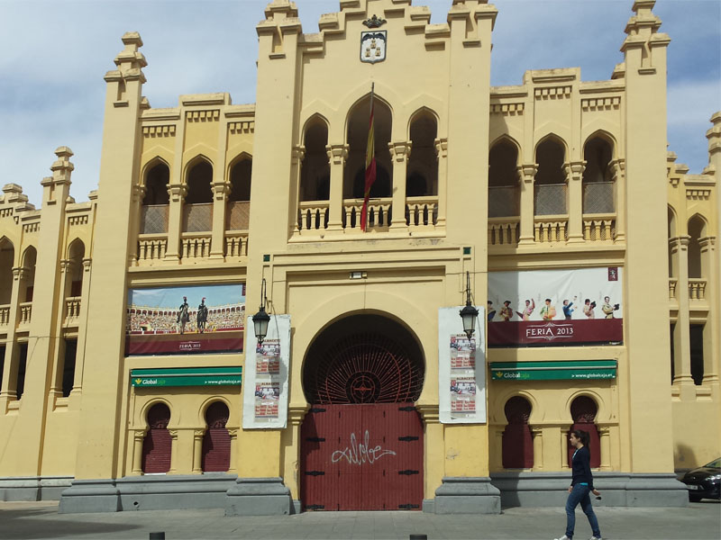 Corrida de toros a beneficio de Asprona | Albacete - imagen 1