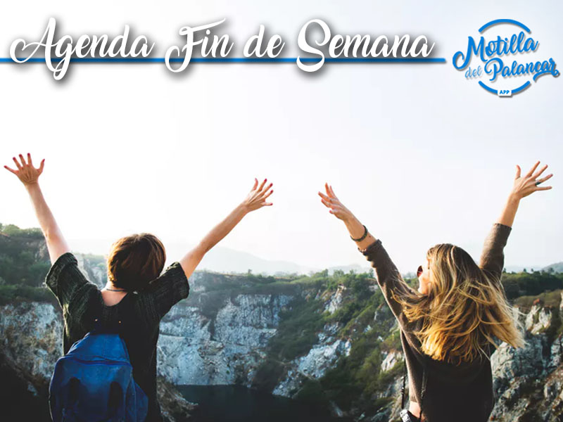 Agenda Fin de Semana | 7, 8 y 9 de Junio - imagen 1