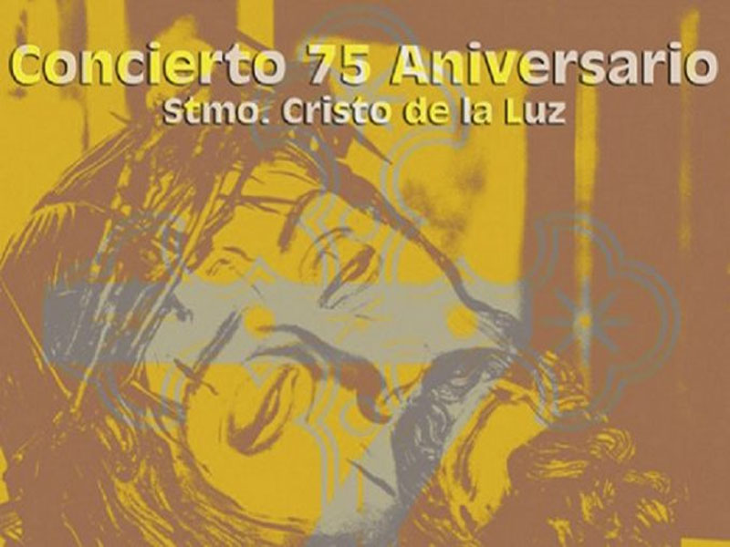 Concierto 75º Aniversario Stmo. Cristo de la Luz | Cuenca - imagen 1