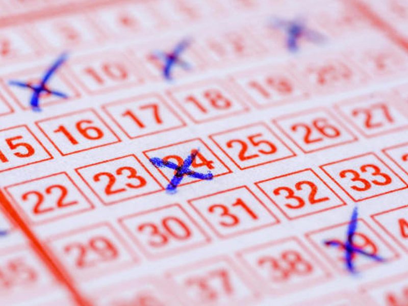 Euromillones deja un boleto premiado con más de 200.000 euros en Albacete capital - imagen 1