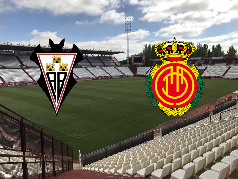 Albacete Balompié - RCD Mallorca - imagen 1