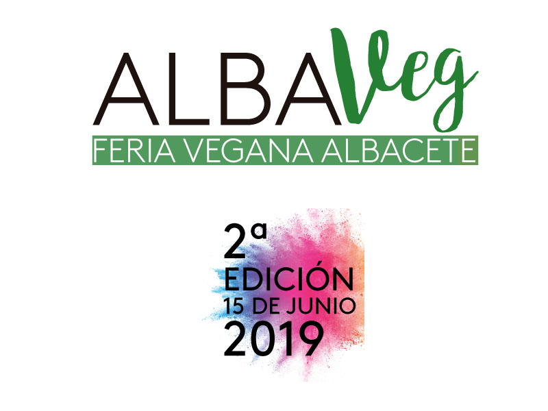 Feria Vegana de Albacete 2019 - imagen 1