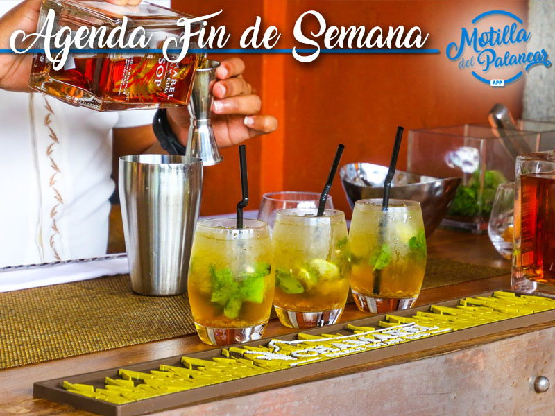 Agenda fin de Semana | 14, 15 y 16 de Junio - imagen 1