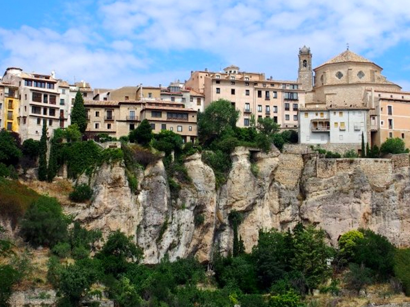 La tirolina más larga de Europa, a la espera del ‘sí’ del Ayuntamiento - imagen 1