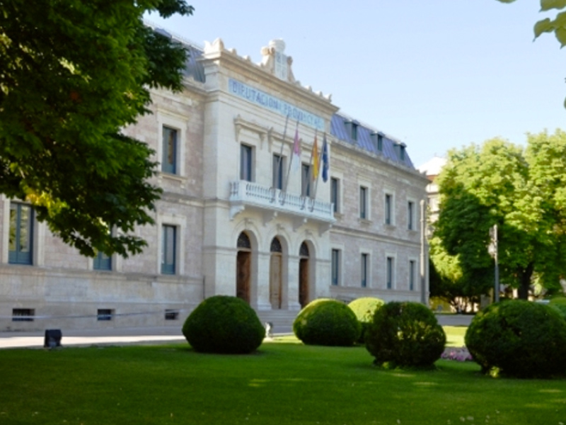 Diputación convoca ayudas a la participación como alumnos en el proyecto Cuenca Empleo Joven - imagen 1