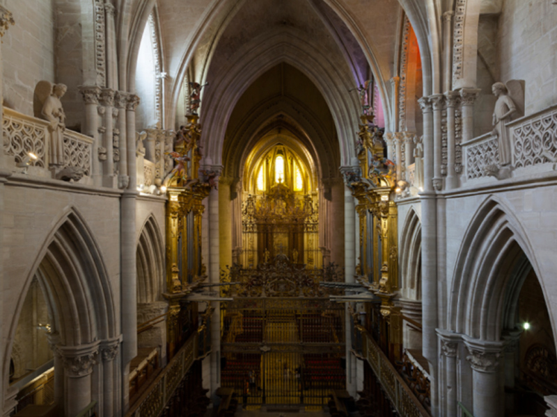 La Catedral de Cuenca estrena nueva oferta turística y cultural - imagen 1