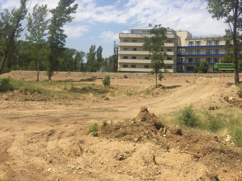 Las obras de adecuación del Júcar en Cuenca concluirán a finales de 2020 - imagen 1