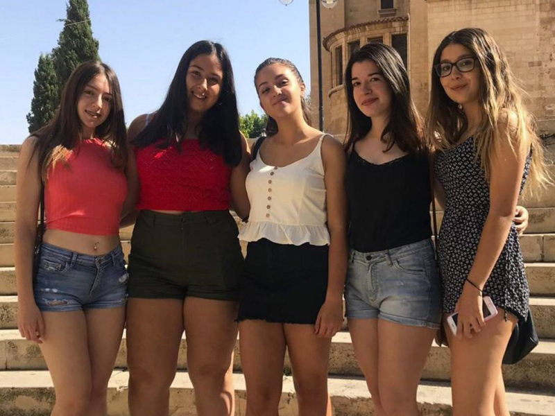 Presentación Corte de Honor 2019 | Motilla del Palancar - imagen 1