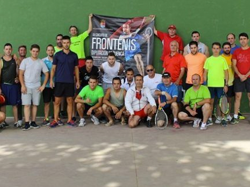 Frontenis