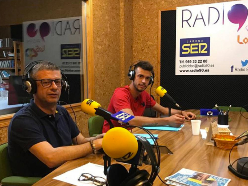 El Ayuntamiento de Motilla del Palancar presenta las actividades culturales para el mes de julio - imagen 1