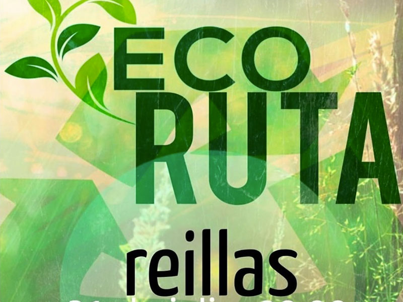 Eco Ruta Reillas | Motilla del Palancar - imagen 1