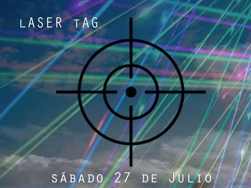 Laser Tag | Motilla del Palancar - imagen 1