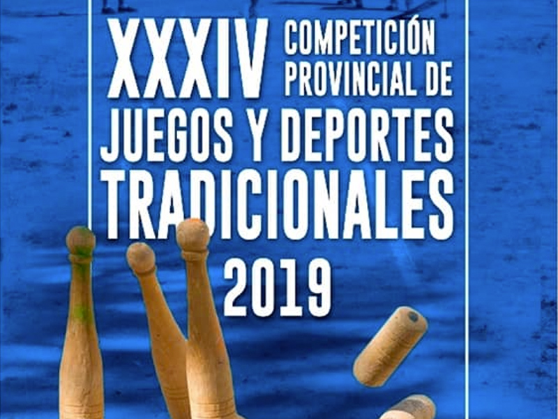 Juegos tradicionales app