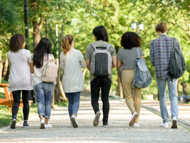 Cuenca Plus VI permitirá a 40 jóvenes conquenses realizar prácticas laborales en el extranjero - imagen 1