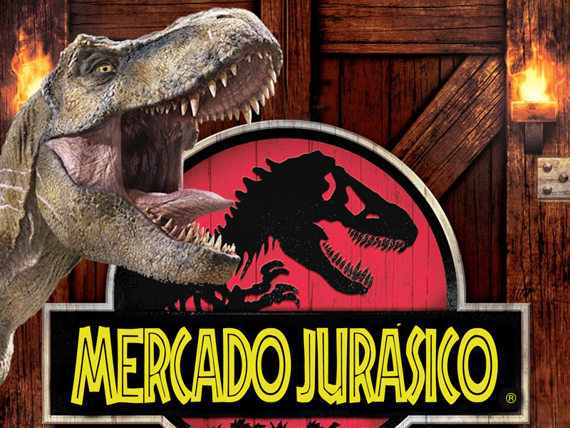 Mercado Jurásico | Motilla del Palancar - imagen 1