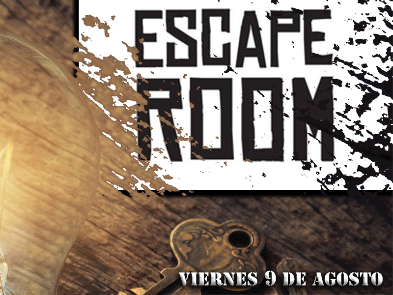 Escape Room | Motilla del Palancar - imagen 1
