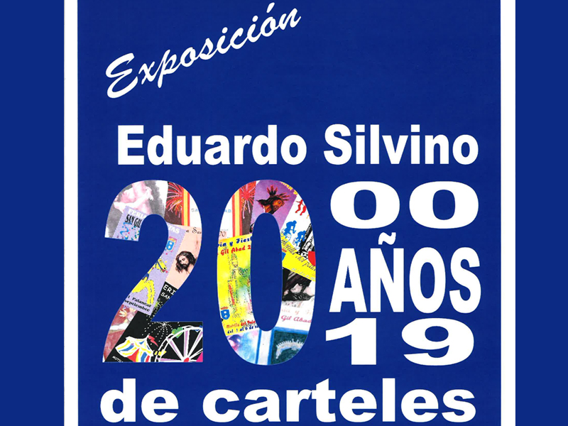 Exposición "20 años de carteles" | Motilla del Palancar - imagen 1