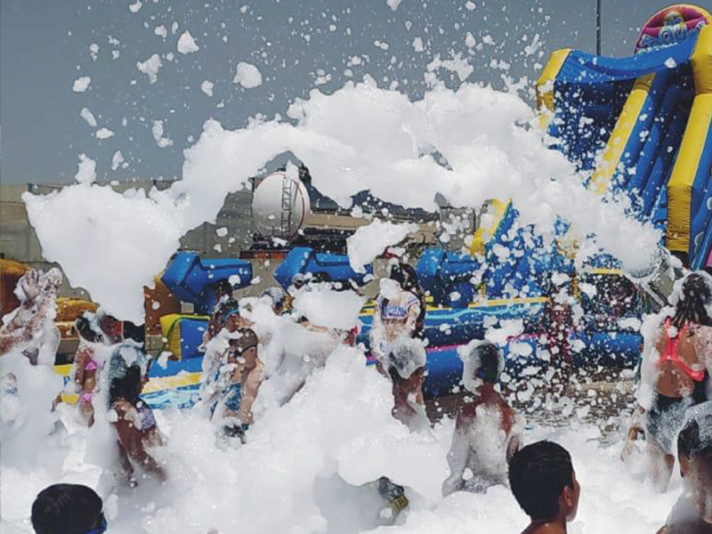 Aquapark | Motilla del Palancar - imagen 1