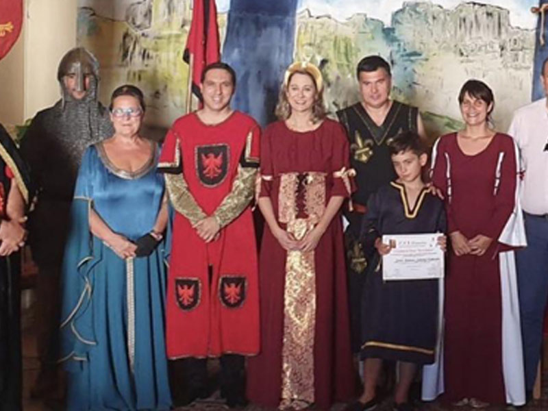 C-LM, 5º destino más visitado por los viajeros que optan por turismo rural - imagen 3