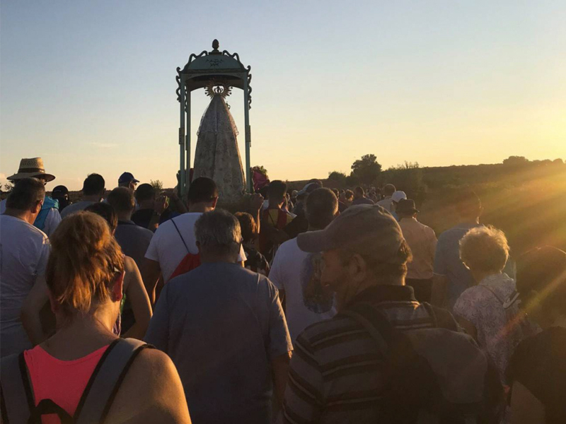 Fiestas de iniesta