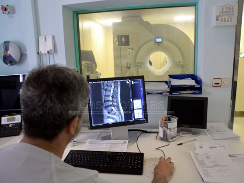 Aumentan 22 % las resonancias magnéticas en los hospitales durante el verano - imagen 1