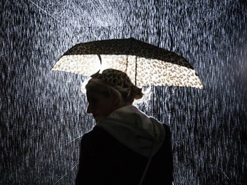 Cuenca y Albacete estarán en alerta amarilla por lluvias - imagen 1