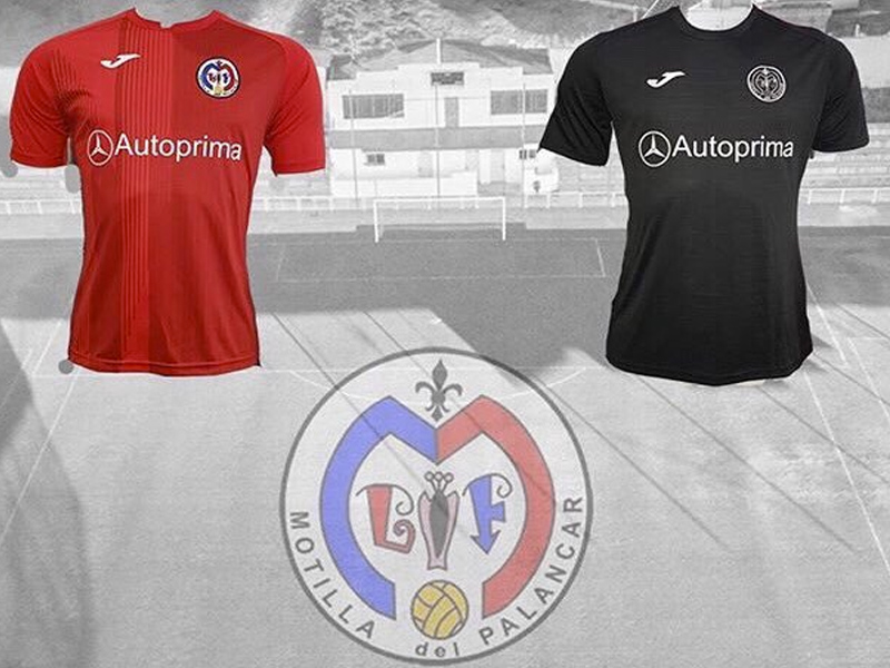 El Motilla CF busca jugadores para su equipo juvenil que podría desaparecer - imagen 1