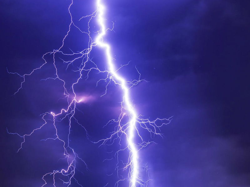 Todas las comarcas conquenses estarán este lunes en alerta por lluvias y tormentas - imagen 1