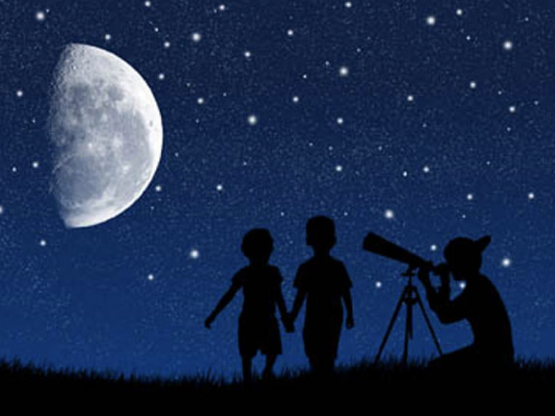 Observación Astronómica | Motilla del Palancar - imagen 1