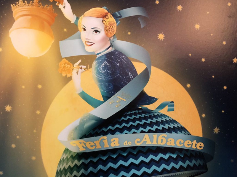 PROGRAMACIÓN FERIA DE ALBACETE - imagen 1