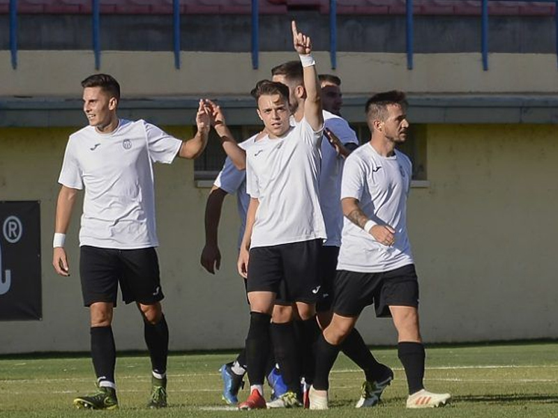 La UB Conquense remonta y levanta su sexto Trofeo de la Junta de Comunidades de Castilla-La Mancha - imagen 1