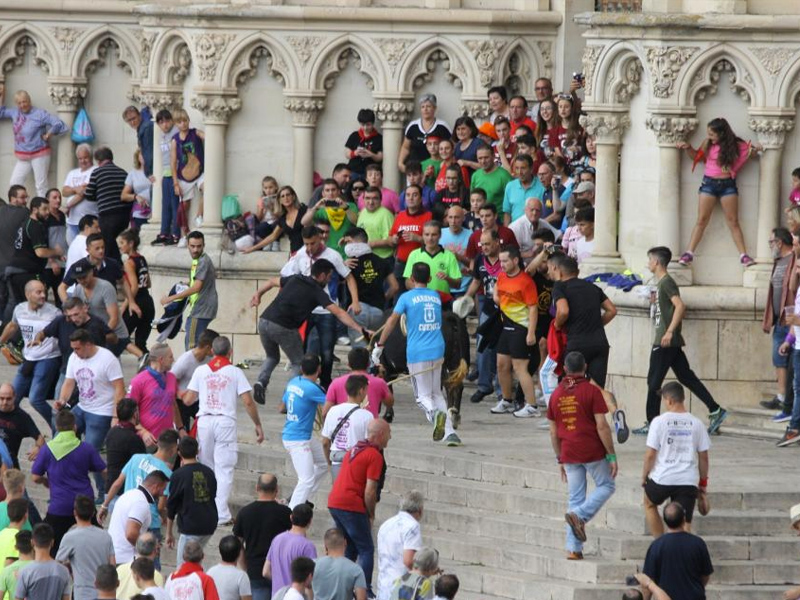 San mateo dia 2
