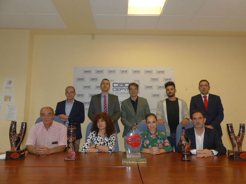 Premios
