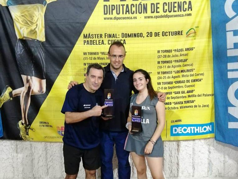 Padel