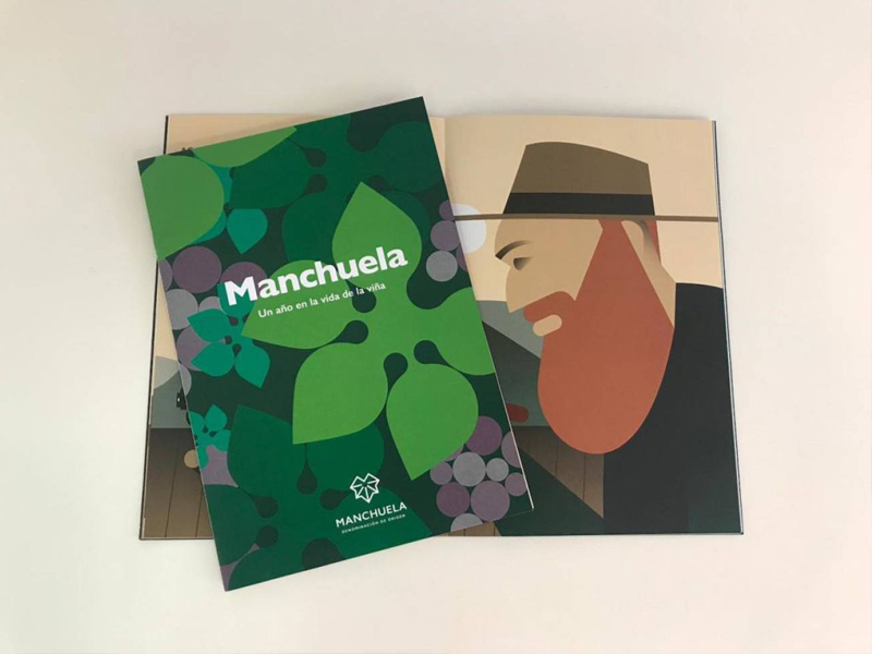 Manchuela